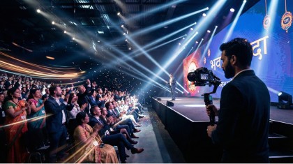 Event Coverage & After-Movies